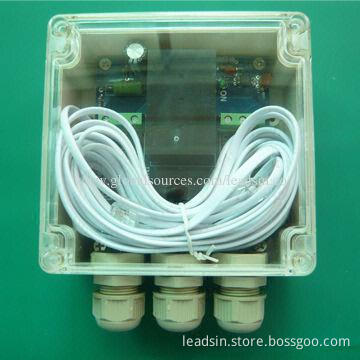 PCB Prototype Assembly, No Minimum Order Quantity, Compliant with RoHS Directive